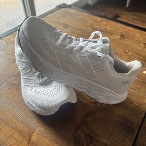 New Balance Fresh Foam 880 Women’s